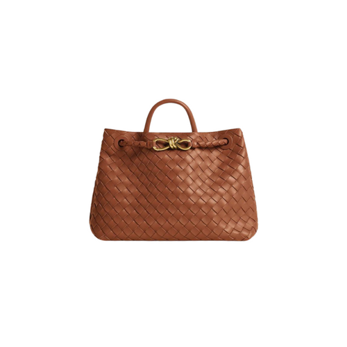 Bottega Veneta Amber