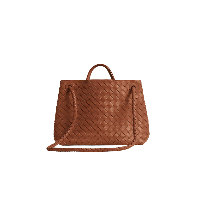 Bottega Veneta Amber